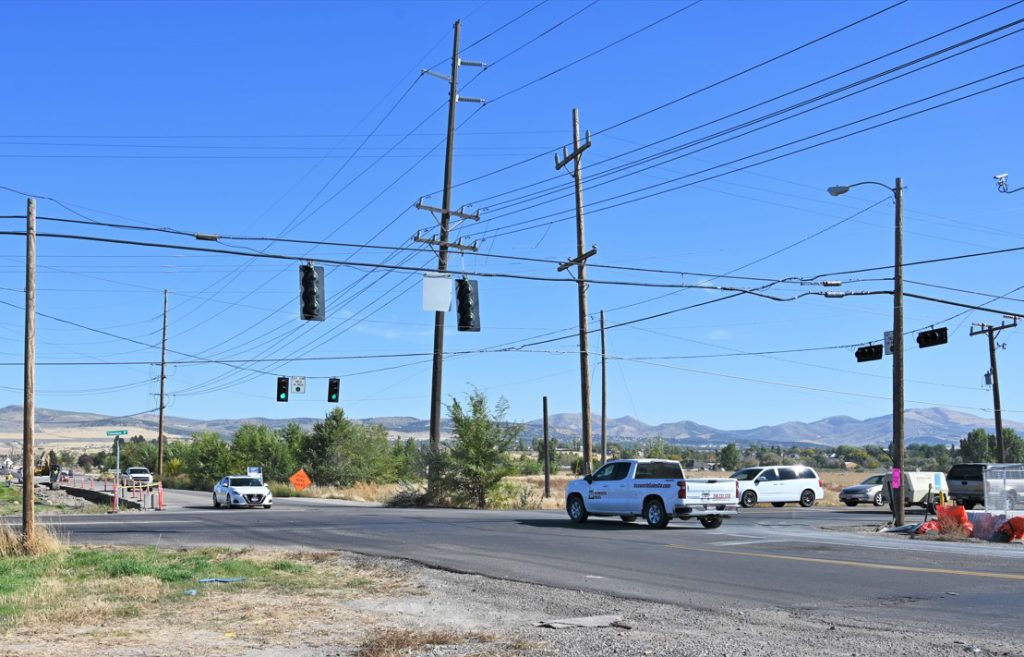 ITD to host open house to solicit feedback on 2026 US-91 widening