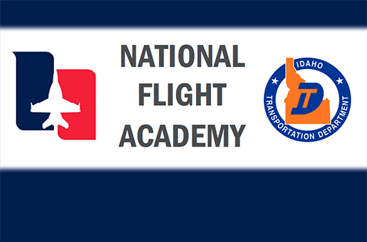 National Flight Academy Opportunity