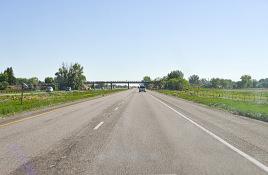 Online open house available now for plans to repave I-15 in Blackfoot