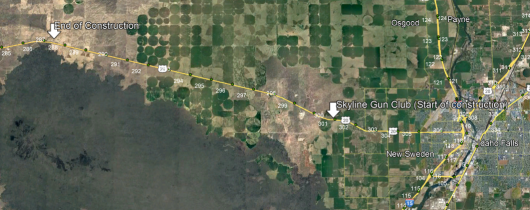 Route for Mill and Inlay