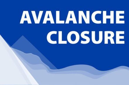 Avalanche closure