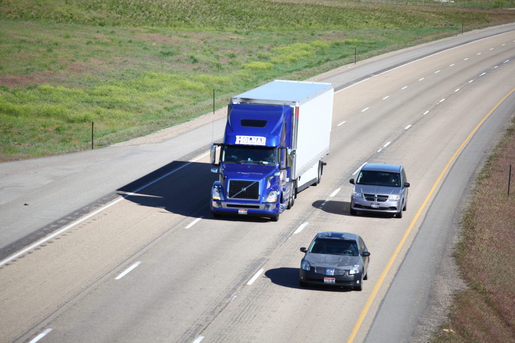 ID Motor Carrier Services ends HVUT filings: Carriers must file directly with IRS
