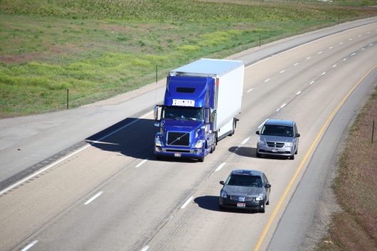 Idaho Truck Driving Championships May 3-4 in Meridian