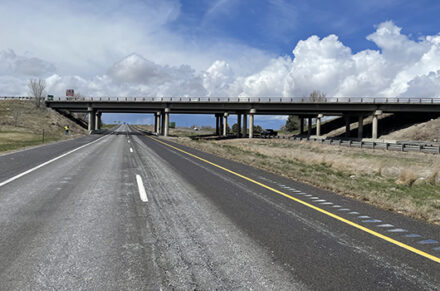 I-84 Burley Interchange