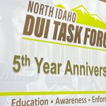 Presentation for the North Idaho DUI Task Force