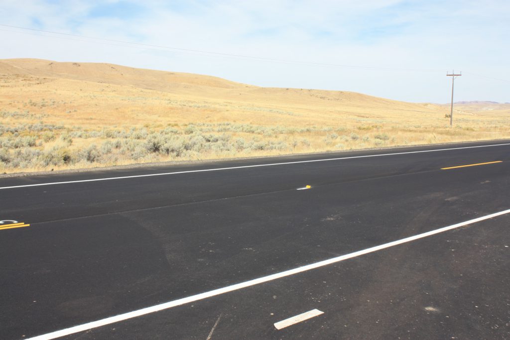ITD resumes repaving US-95 in Owyhee County on Monday