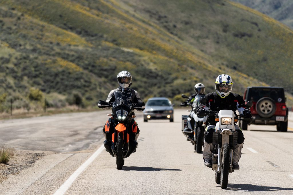 Riders invited to Motorcycle Awareness Rally on May 4