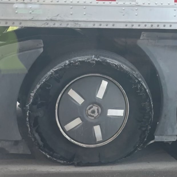 ITD installing sensors at Idaho Ports of Entry to find damaged tires