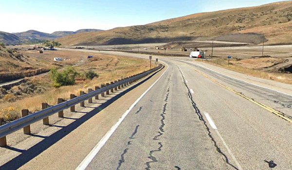 ITD is asking drivers to slow down and watch for construction crews on State Highway 55 (SH-55) south of Horseshoe Bend due to recent dangerous driver behavior in the area.