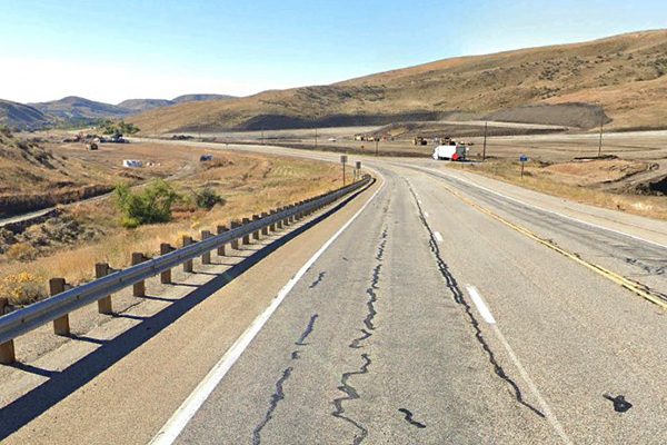 ITD is asking drivers to slow down and watch for construction crews on State Highway 55 (SH-55) south of Horseshoe Bend due to recent dangerous driver behavior in the area.