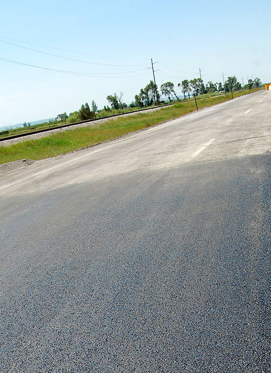 Pavement repairs begin across eastern Idaho this summer