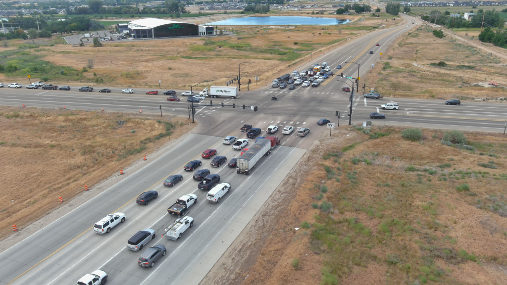 Public invited to review findings and proposed improvements for SH-44 corridor