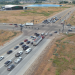 Community invited to learn about Highway 16 and 44 improvement projects.