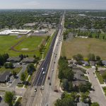 The Idaho Transportation Department invites you to learn about a pilot sign project on seven miles of SH-55 Eagle Road, from I-84 to SH-44.