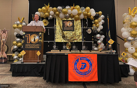 ITD's top innovations reflect commitment to safety & service