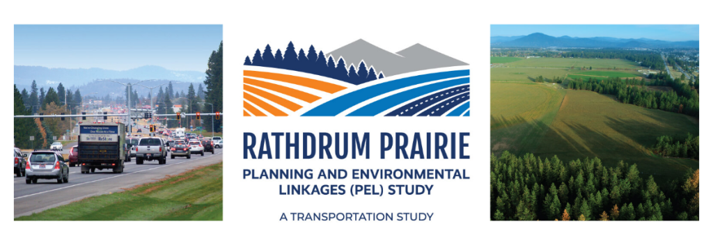 Public invited to give input on potential transportation improvements across the Rathdrum Prairie