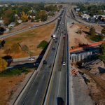 Picture of I-84 and 10th Avenue in Caldwell.