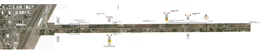 ITD partnering with Jefferson County to make immediate and future traffic improvements