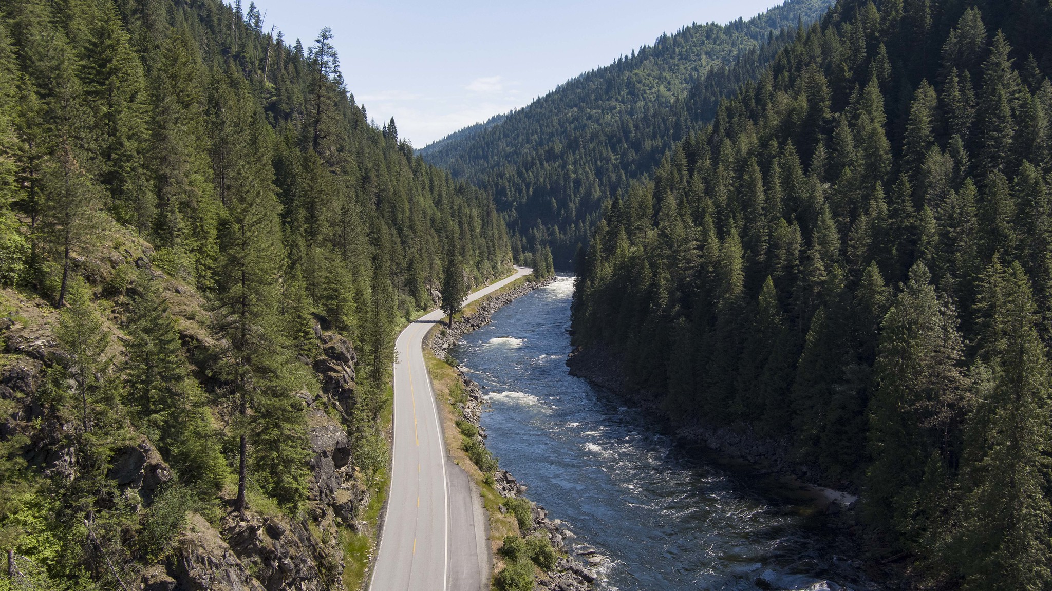 About ITD | Idaho Transportation Department