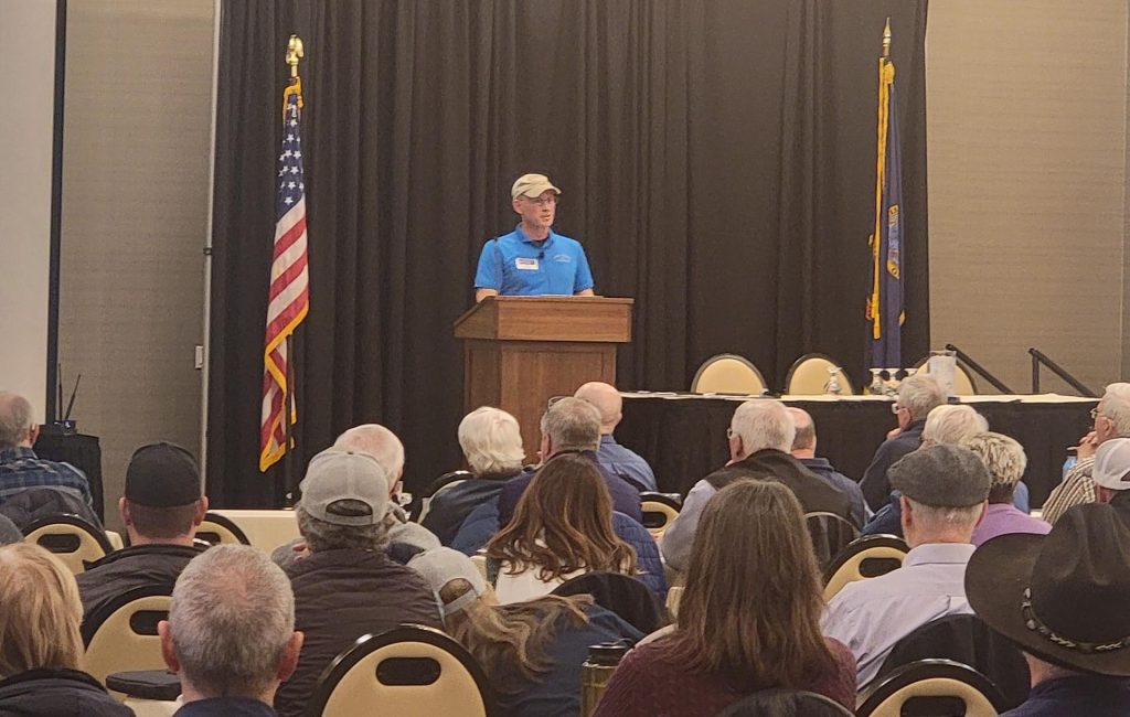 Idaho Aviation Safety Stand Down draws pilots, small-plane enthusiasts