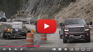 Behind the Cones: Slow Down