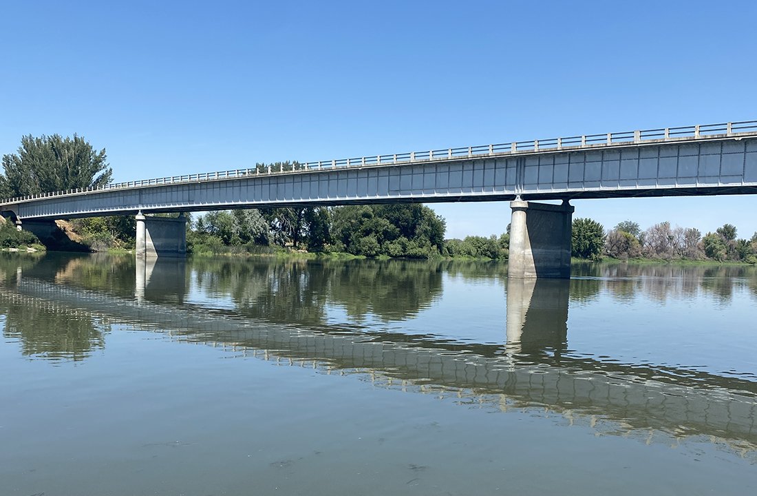 SH-52 Snake River Bridge Replacement