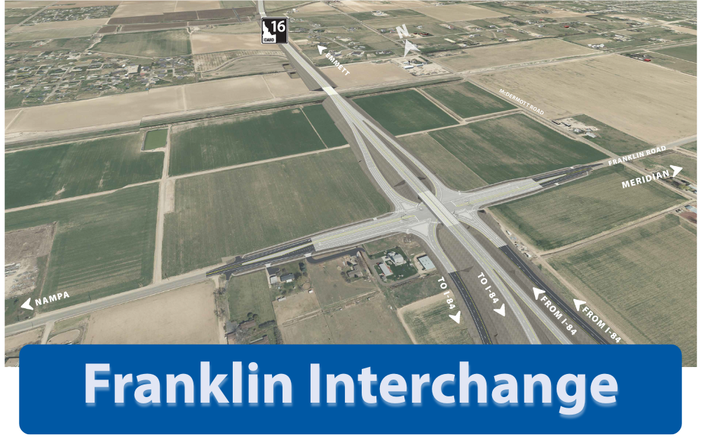 Franklin Interchange
