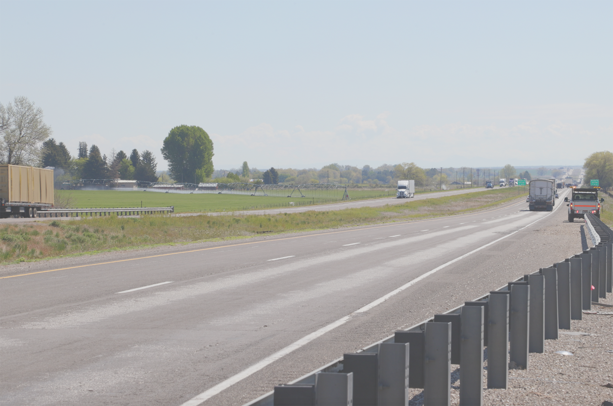 US-30 Burley Business Loop