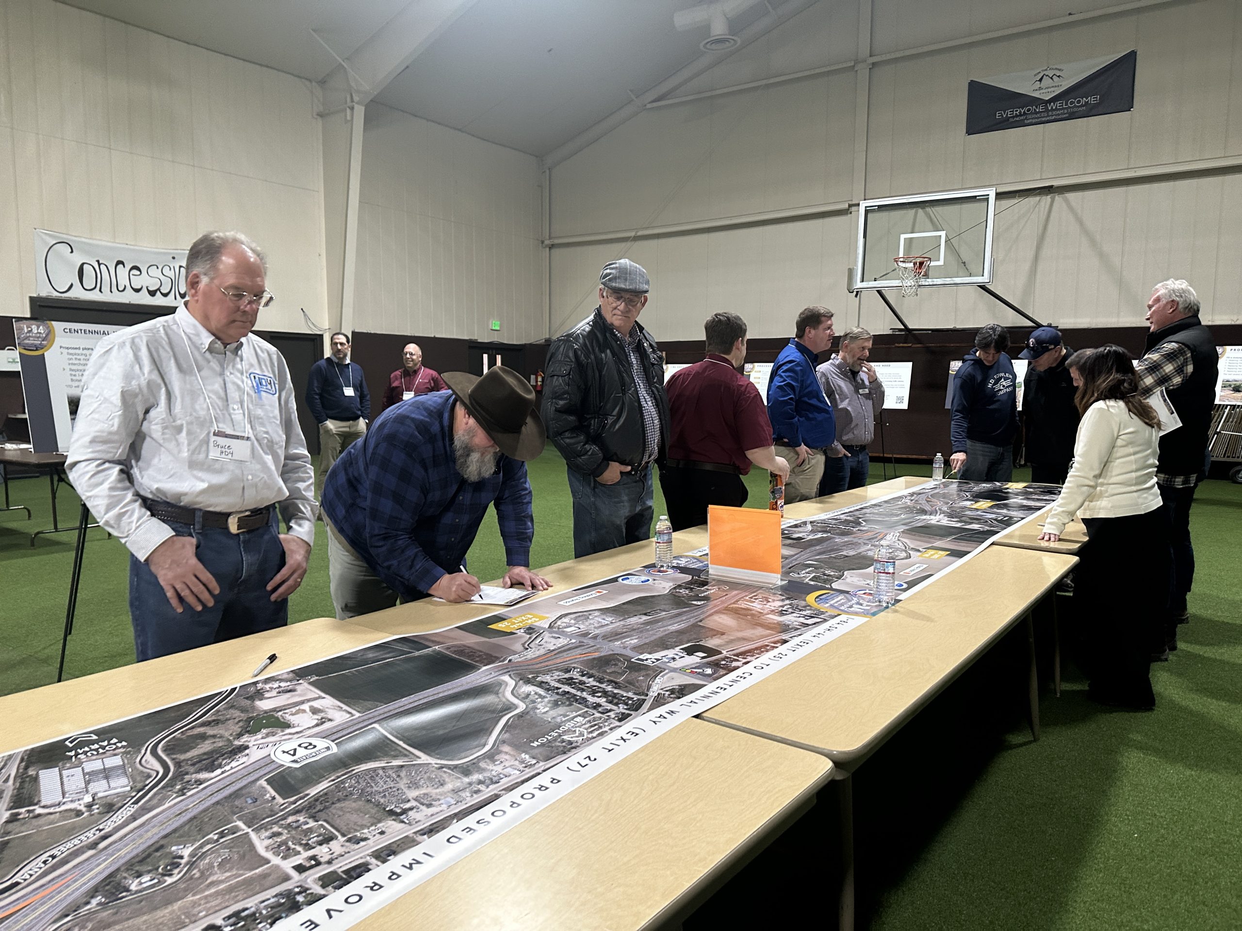 image of 2024 public meeting