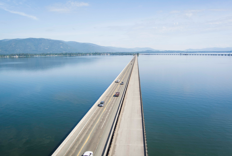 US-95 Long Bridge replacement study