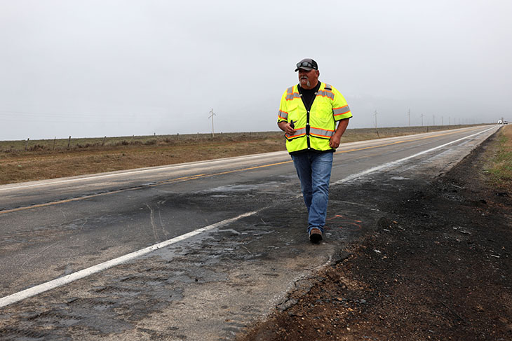 ITD Island Park foreman addresses multi-fatality crash