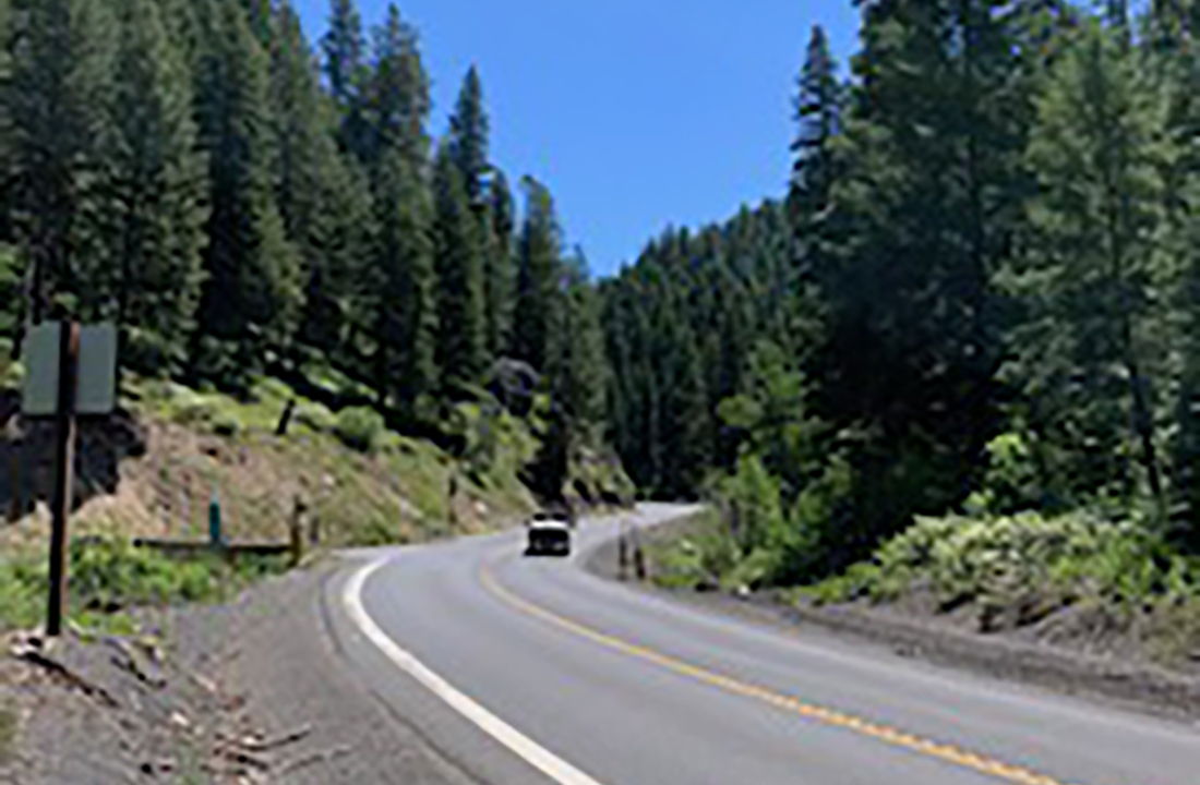 COMPLETE: SH-55 Little Goose Creek