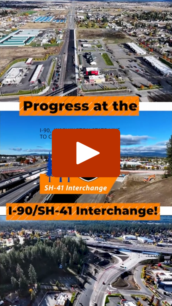 Video to Project Update