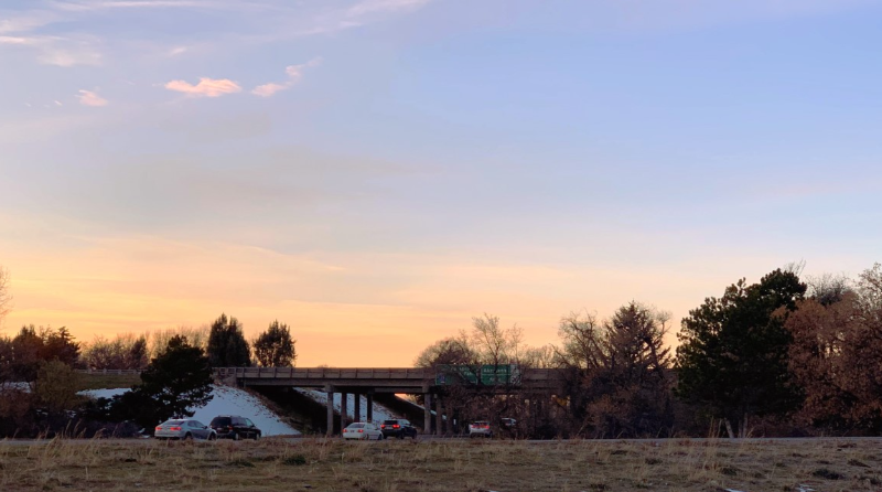 I-15 US-26/Blackfoot Interchange (Exit 93)