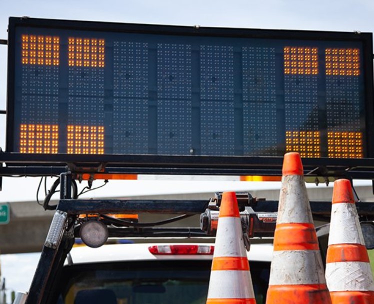 I-84 Kasota Road to Burley