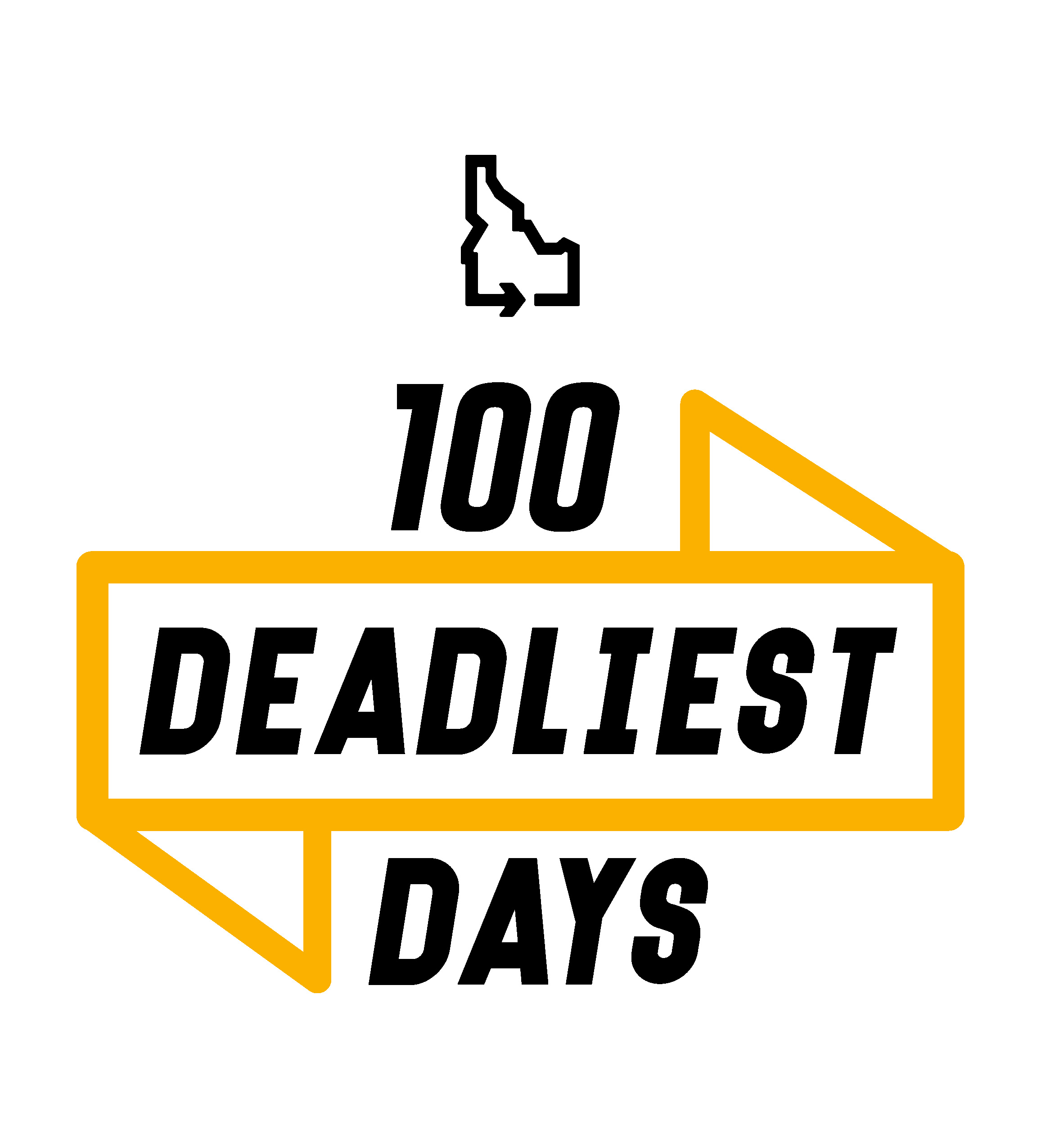 Idaho’s 2025 100 Deadliest Days result in 88 fatalities