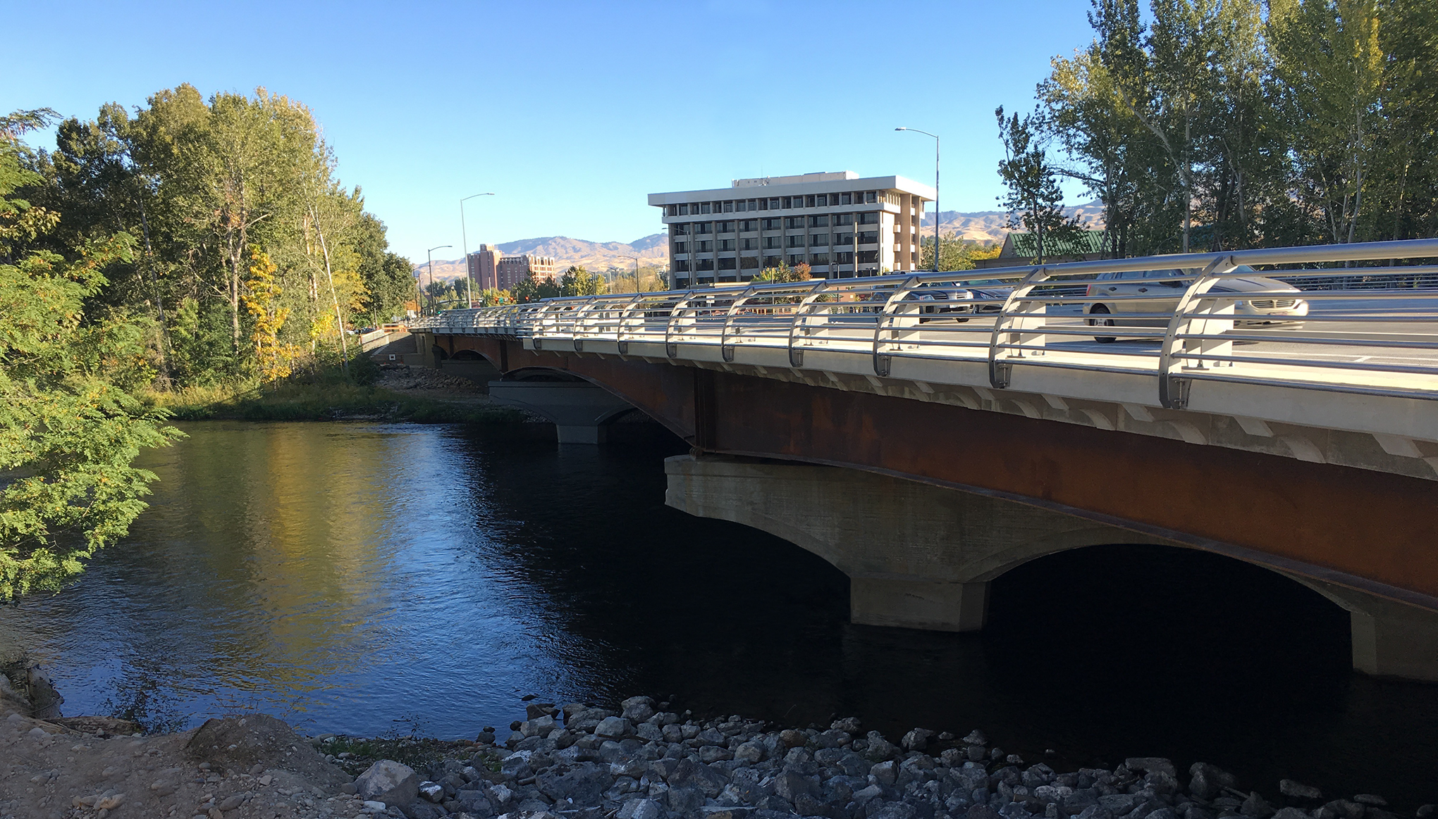 Bridge Manuals & Guides