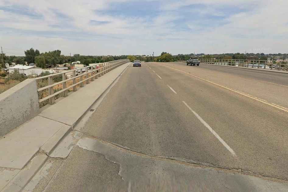 Repairs to two bridges in Canyon County start Sunday night