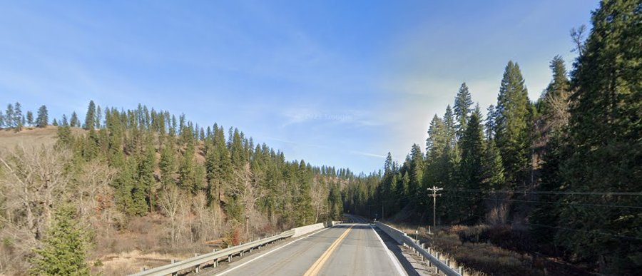 COMPLETE: SH-3 Soldier Creek Bridge