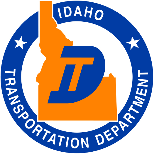 ITD closing lanes on SH-55 in Nampa near North Middleton Road