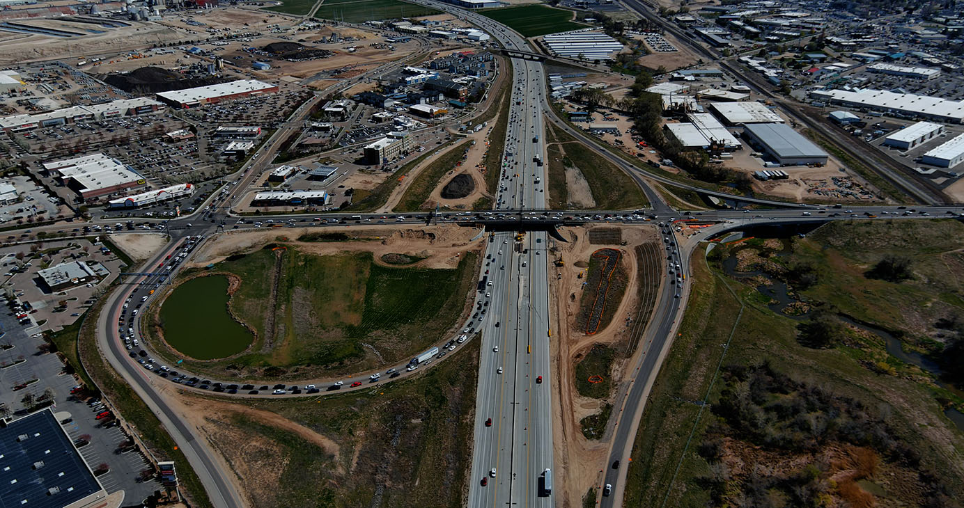 I-84 will close Sunday and Monday nights at the Karcher Interchange