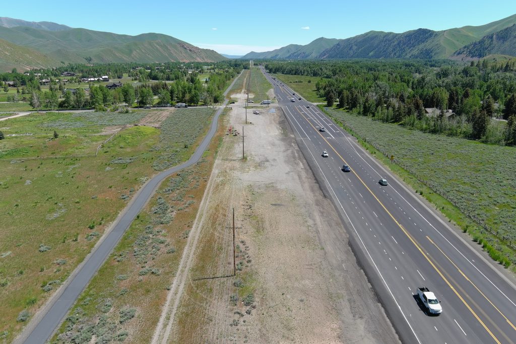 SH-75 project identified for further funding