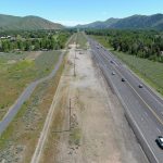 State Highway 75 near McKercher Ave