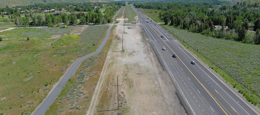 State Highway 75 near McKercher Ave
