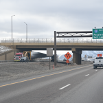 Northgate interchange