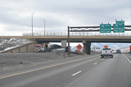 Northgate interchange