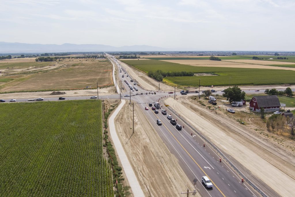 Treasure Valley projects identified for further funding
