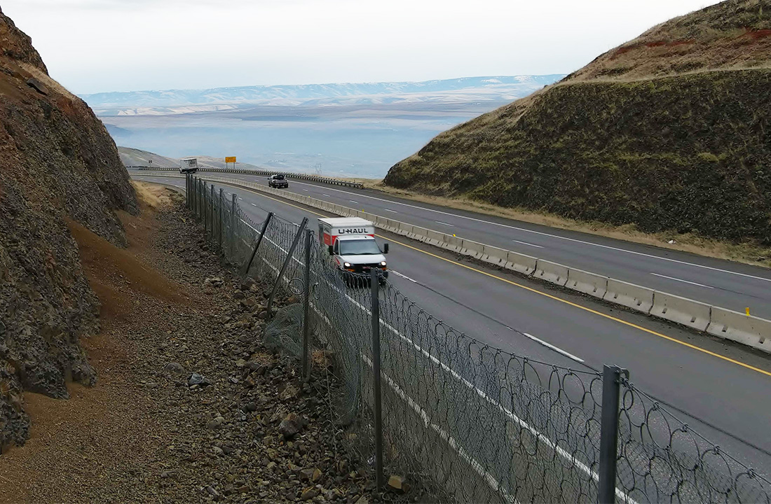 15-minute closures planned on the Lewiston Grade this weekend