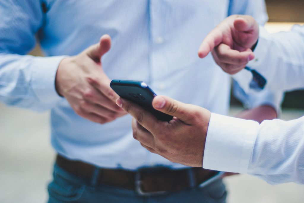 ITD warns public about scam texts offering fake REAL ID services