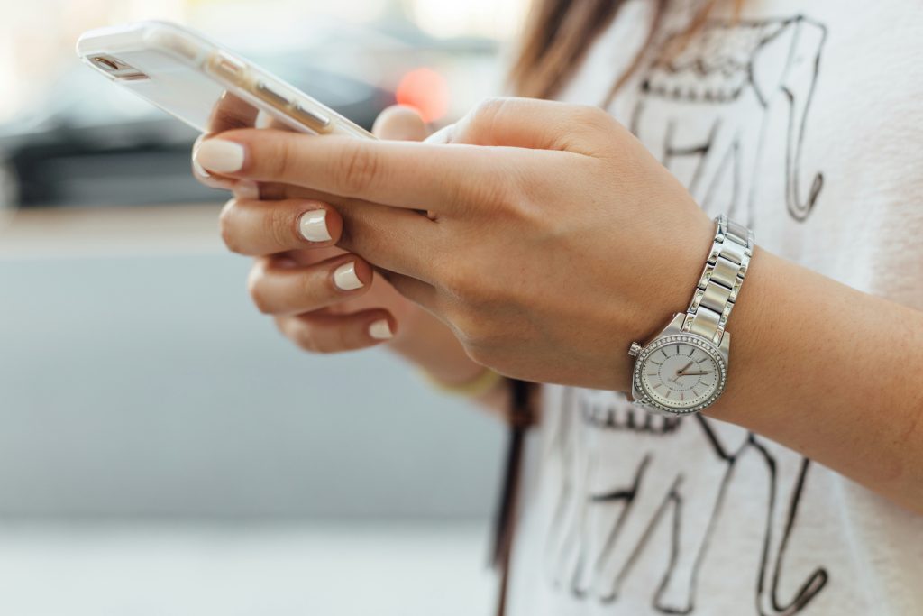 ITD warns Idahoans about scam texts demanding payment for traffic violations